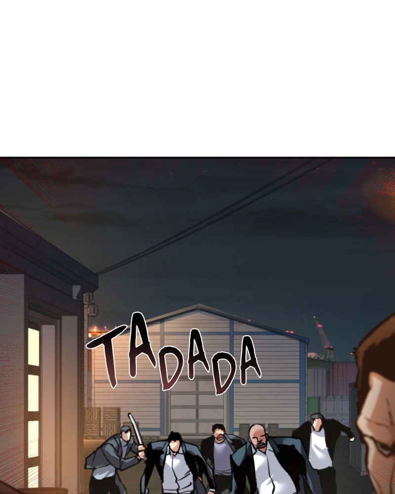 Read Mercenario adolescente ES Manga Online