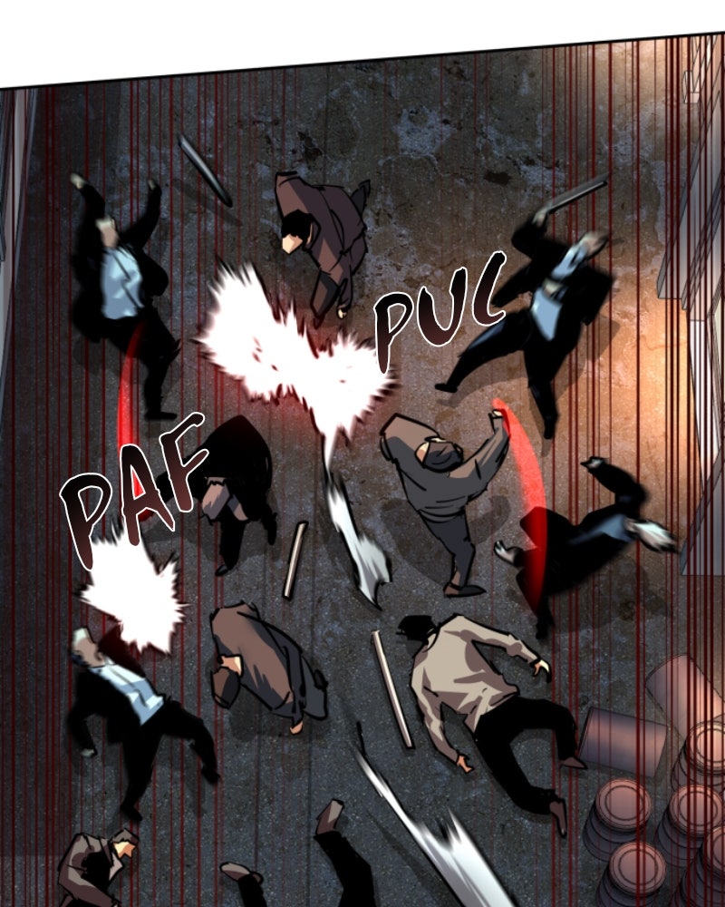 Read Mercenario adolescente ES Manga Online