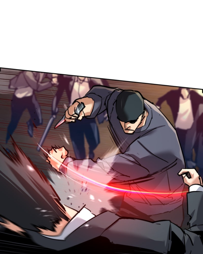 Read Mercenario adolescente ES Manga Online