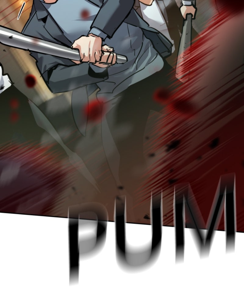 Read Mercenario adolescente ES Manga Online