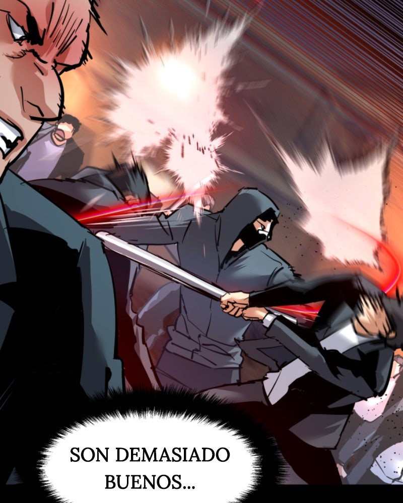 Read Mercenario adolescente ES Manga Online