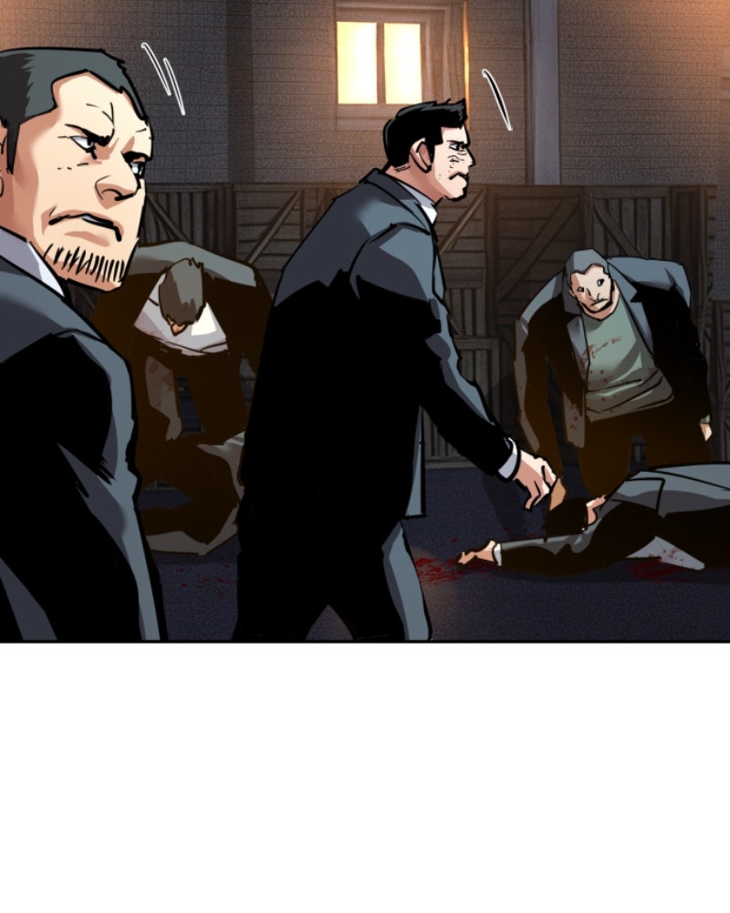 Read Mercenario adolescente ES Manga Online