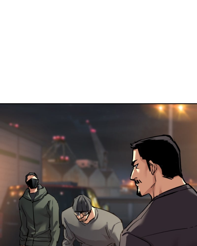 Read Mercenario adolescente ES Manga Online