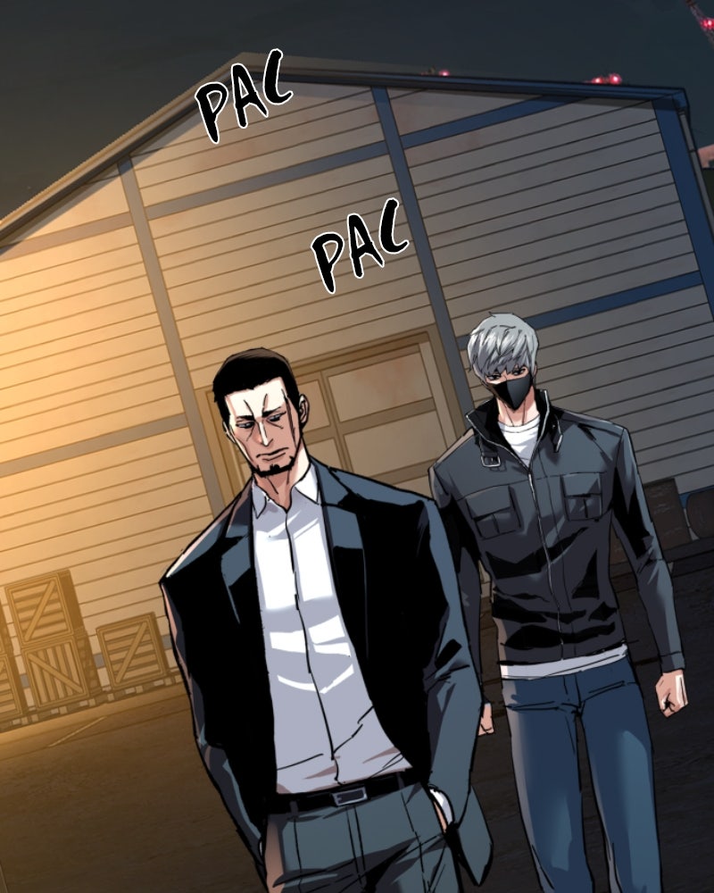 Read Mercenario adolescente ES Manga Online