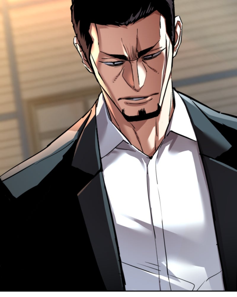 Read Mercenario adolescente ES Manga Online