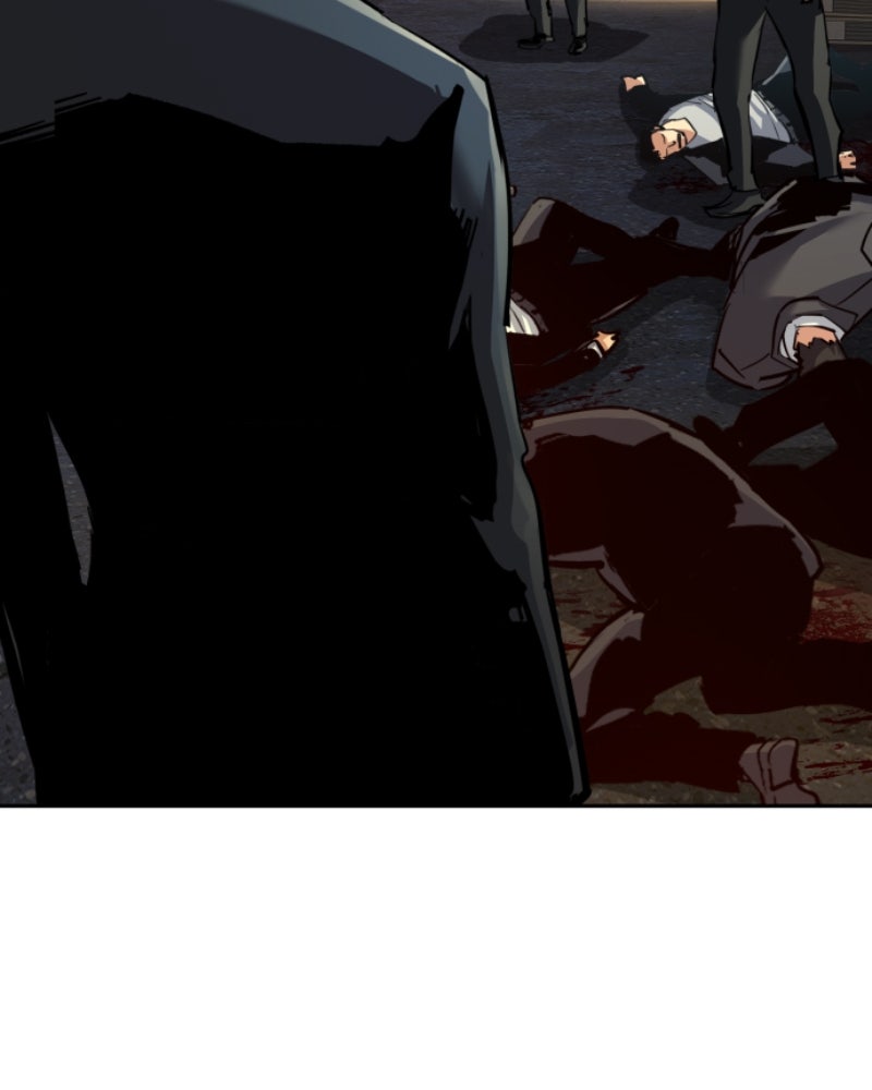 Read Mercenario adolescente ES Manga Online