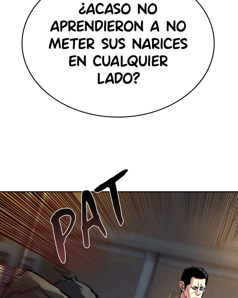 Read Mercenario adolescente ES Manga Online