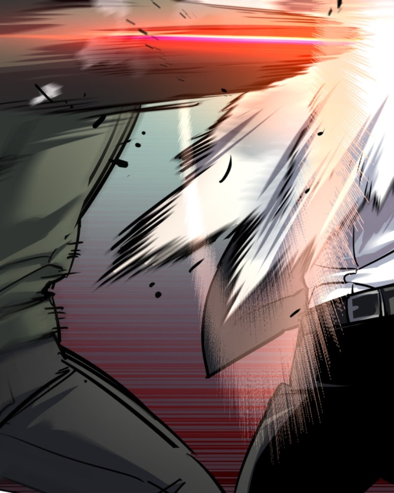 Read Mercenario adolescente ES Manga Online