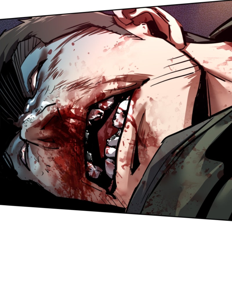 Read Mercenario adolescente ES Manga Online