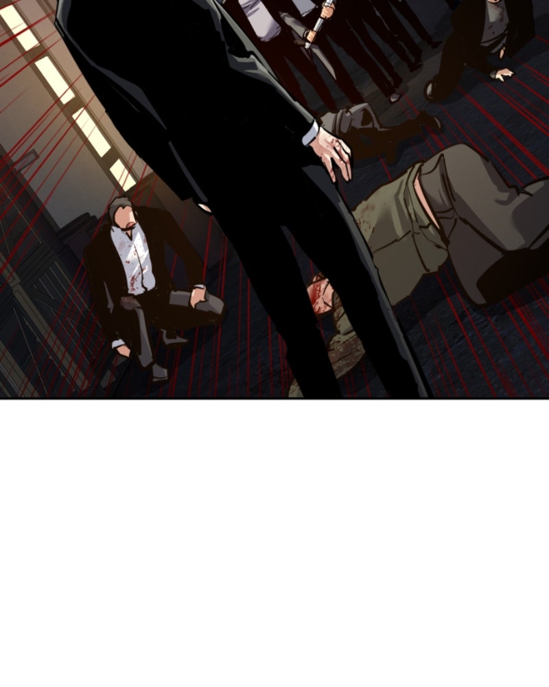 Read Mercenario adolescente ES Manga Online