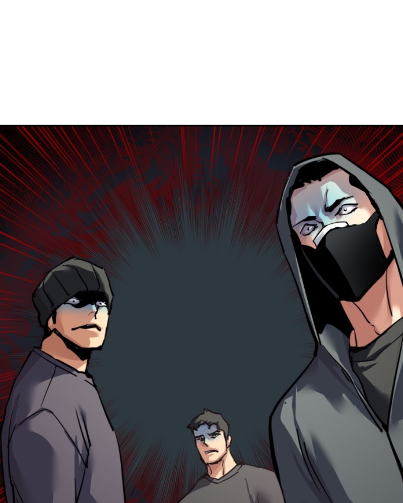 Read Mercenario adolescente ES Manga Online