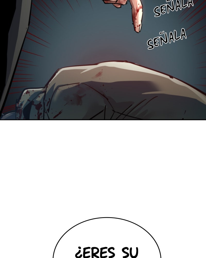 Read Mercenario adolescente ES Manga Online