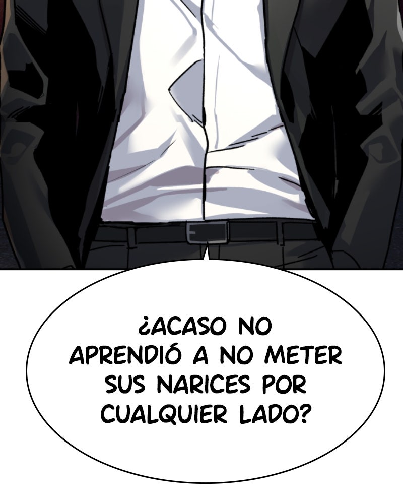 Read Mercenario adolescente ES Manga Online