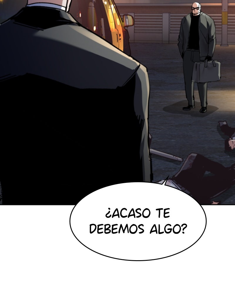 Read Mercenario adolescente ES Manga Online