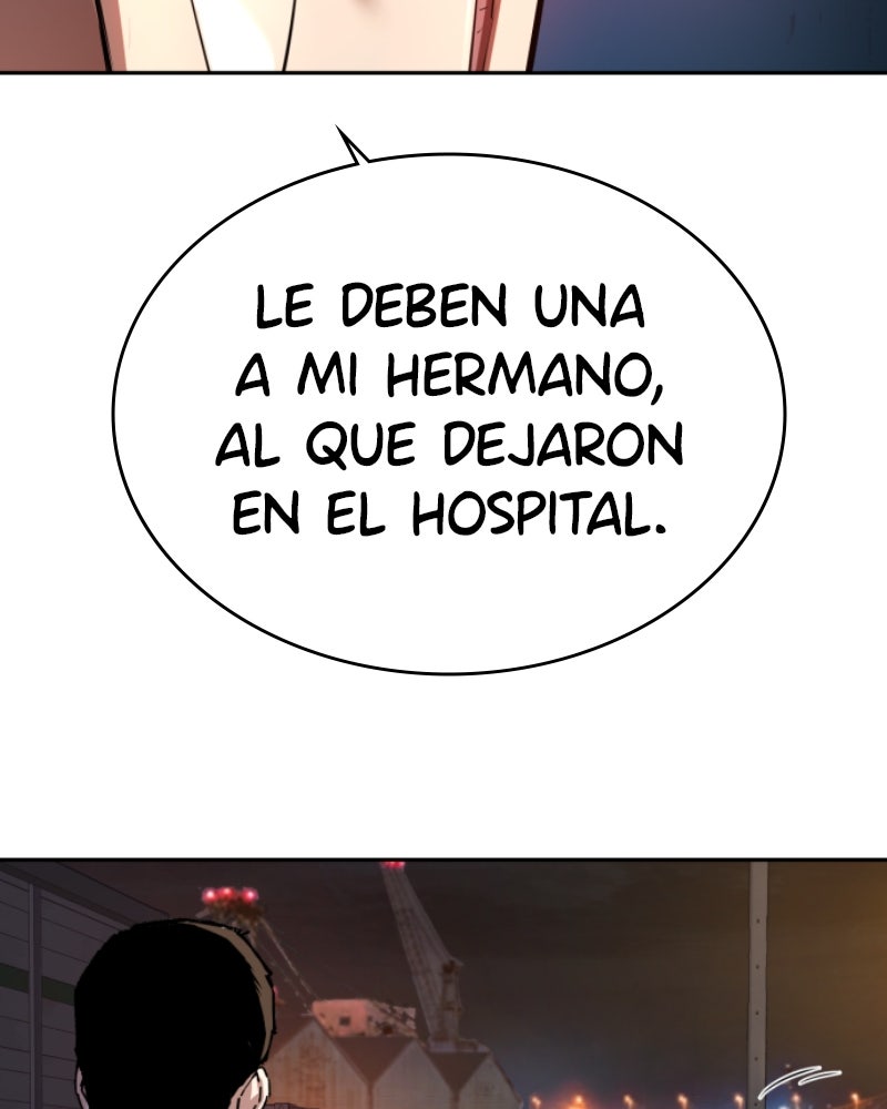 Read Mercenario adolescente ES Manga Online