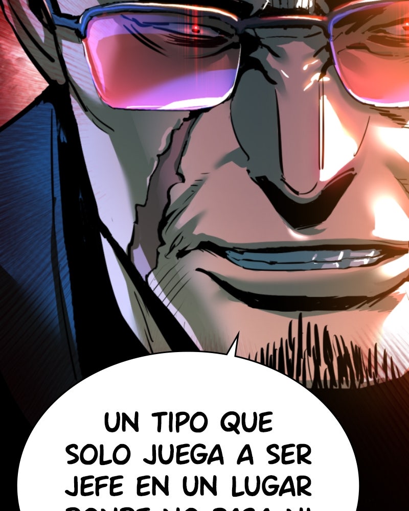 Read Mercenario adolescente ES Manga Online