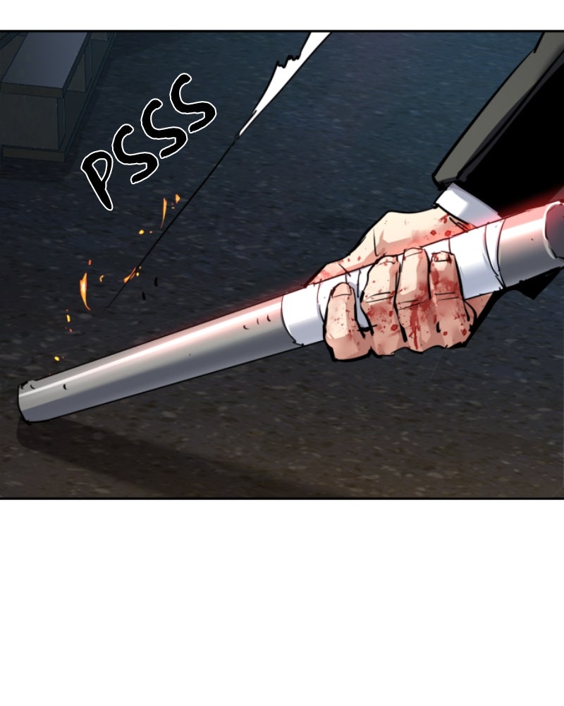 Read Mercenario adolescente ES Manga Online