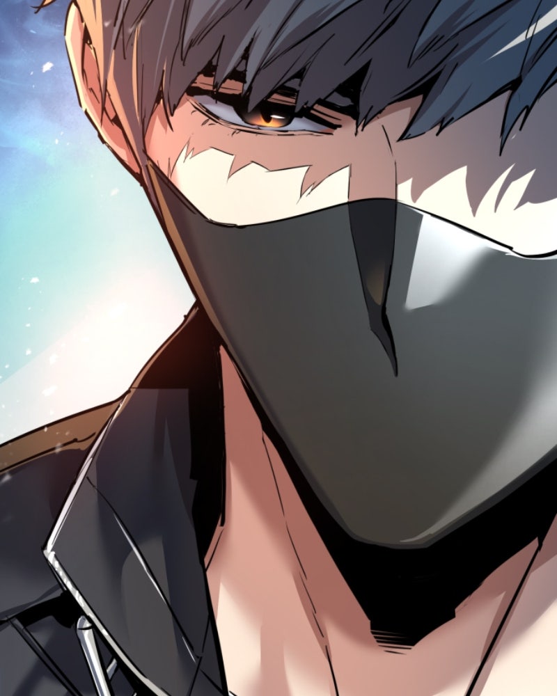 Read Mercenario adolescente ES Manga Online