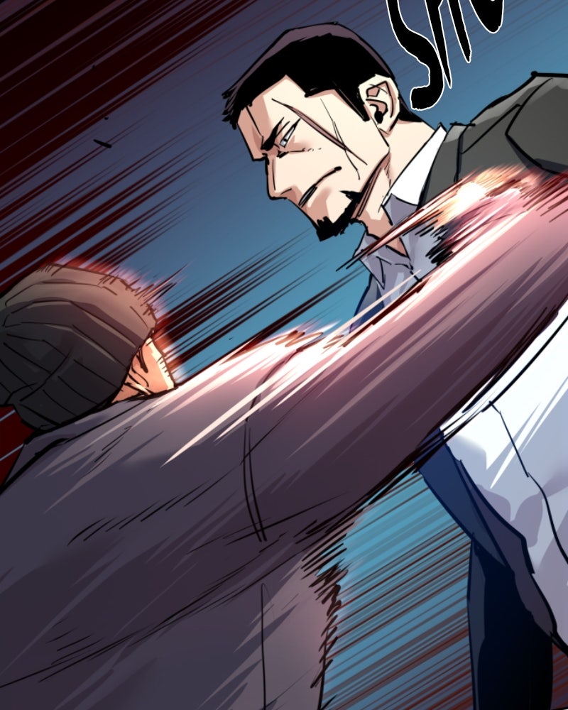 Read Mercenario adolescente ES Manga Online