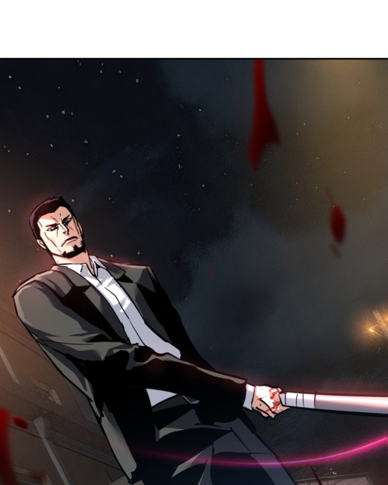 Read Mercenario adolescente ES Manga Online