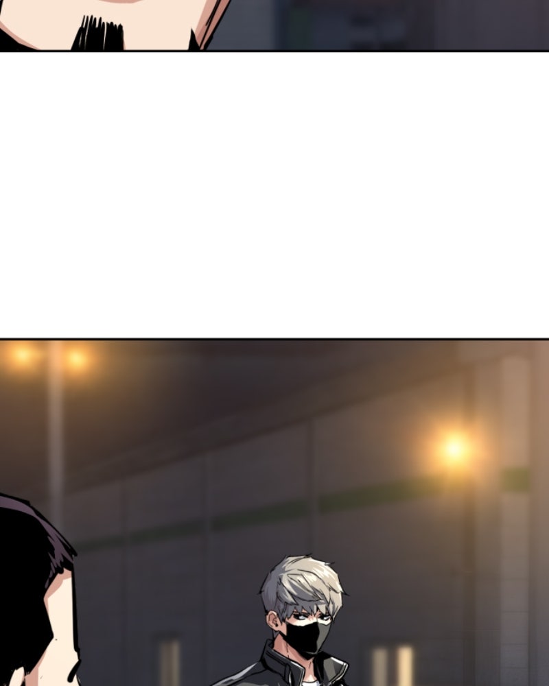 Read Mercenario adolescente ES Manga Online