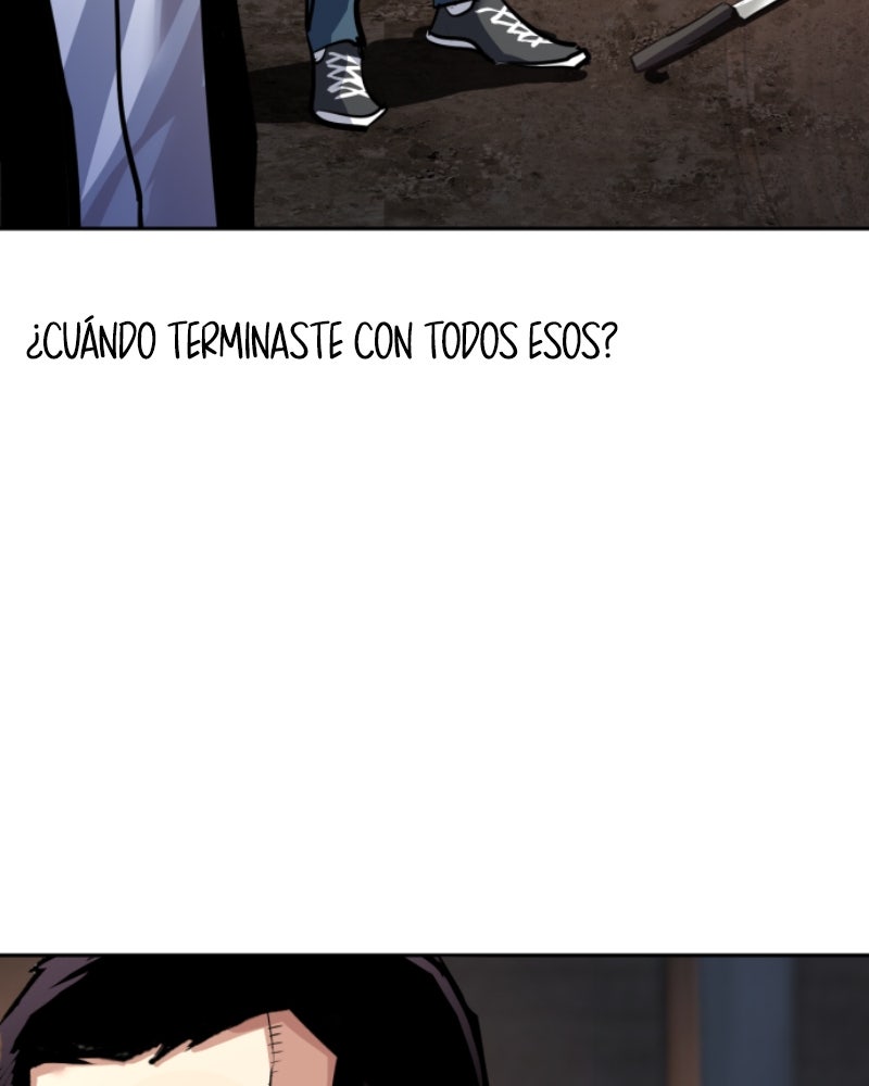 Read Mercenario adolescente ES Manga Online