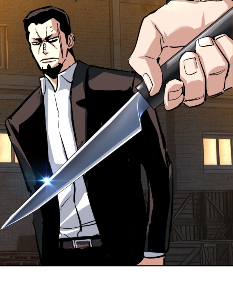 Read Mercenario adolescente ES Manga Online