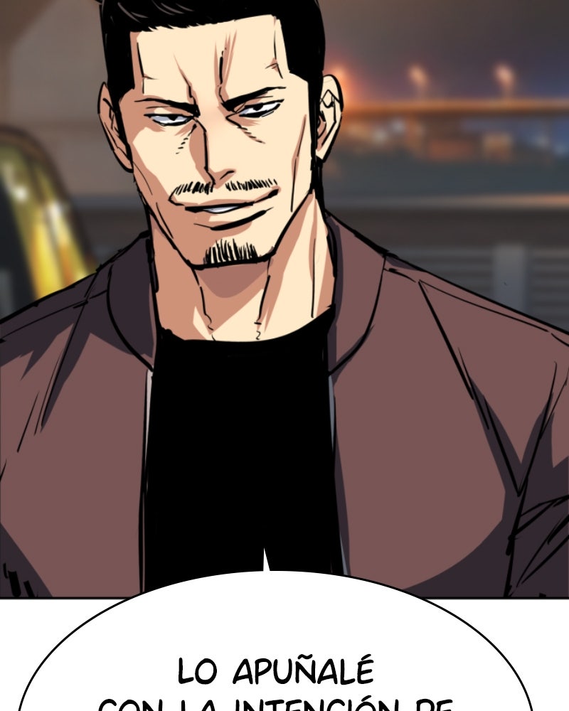 Read Mercenario adolescente ES Manga Online