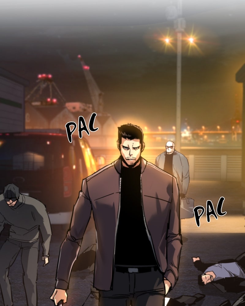 Read Mercenario adolescente ES Manga Online