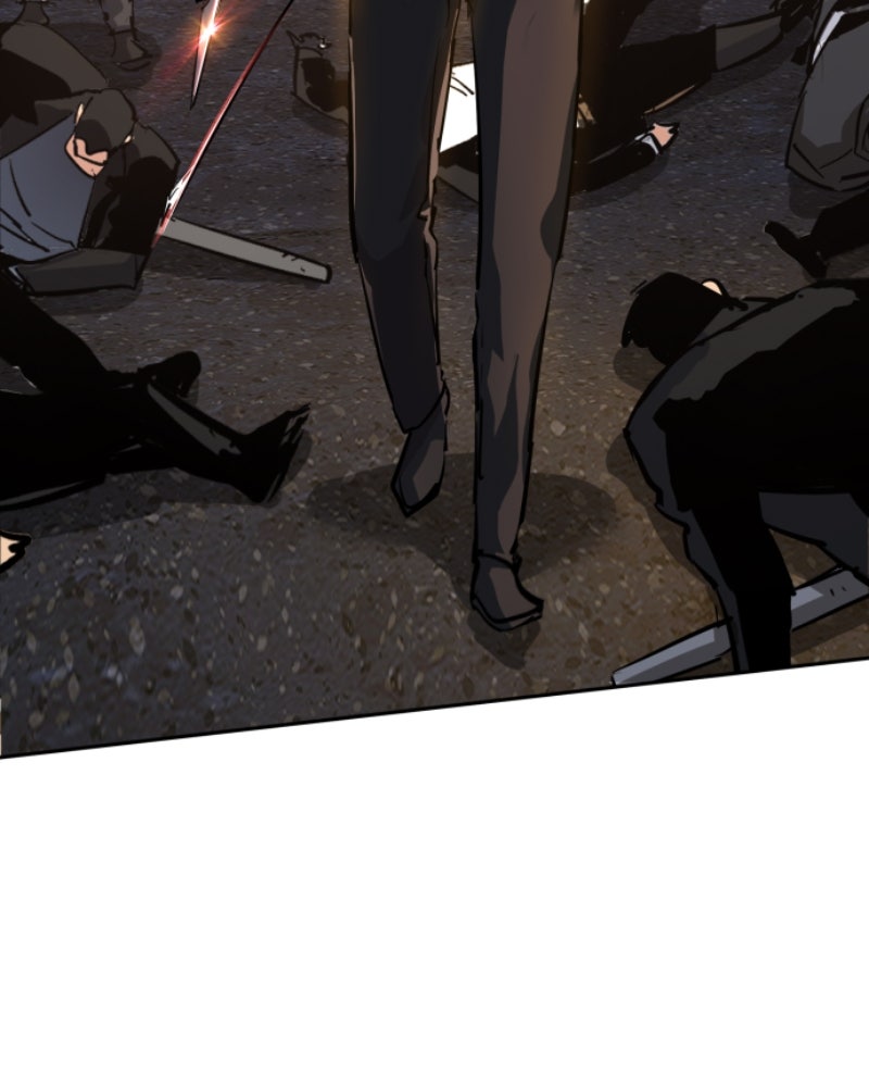 Read Mercenario adolescente ES Manga Online