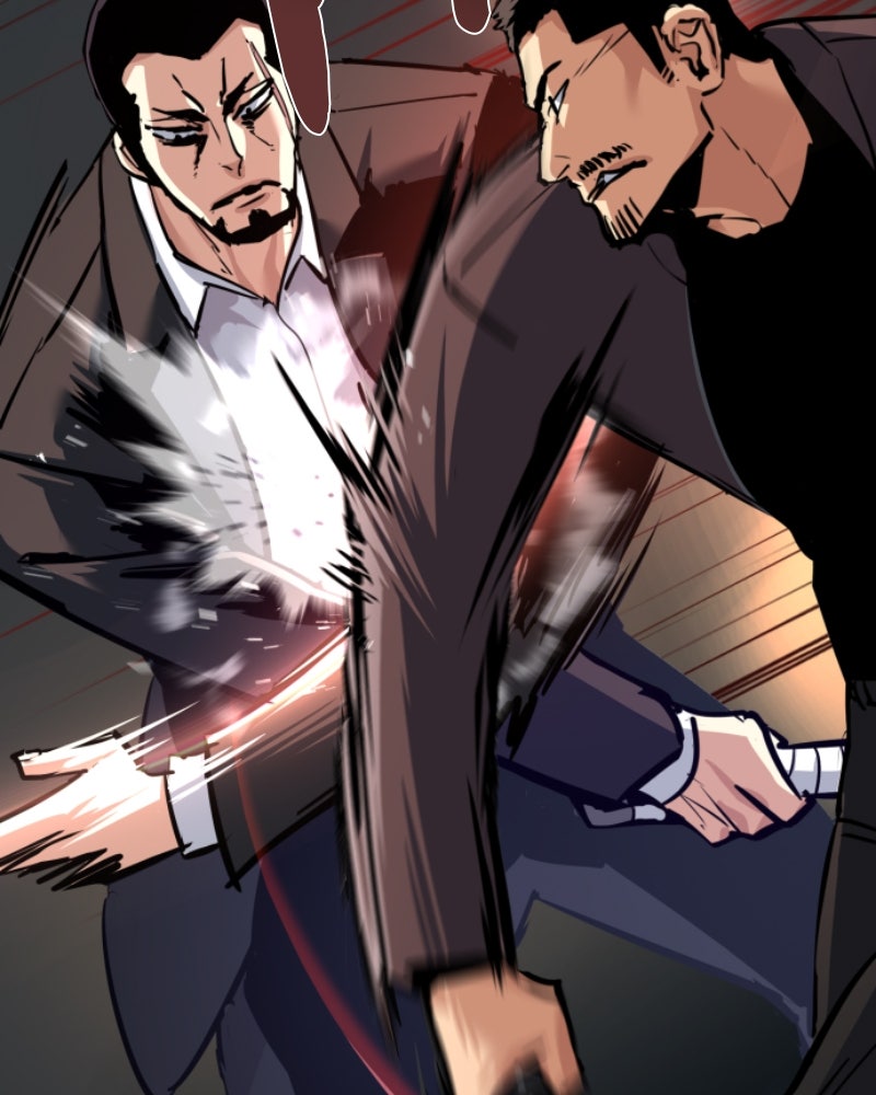 Read Mercenario adolescente ES Manga Online