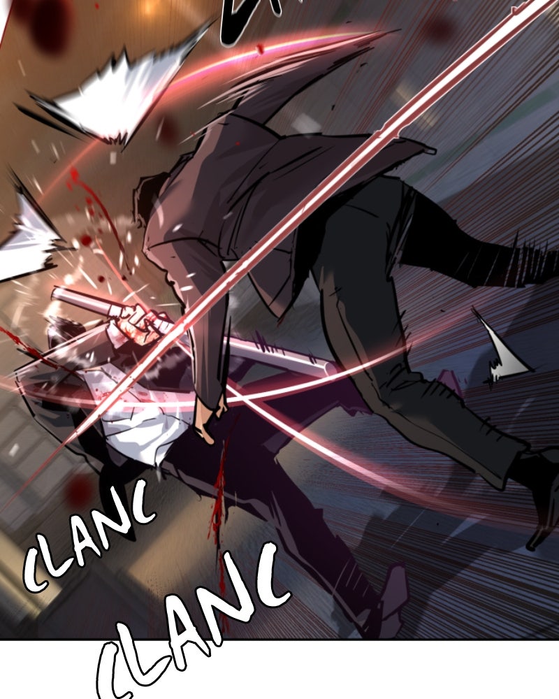 Read Mercenario adolescente ES Manga Online