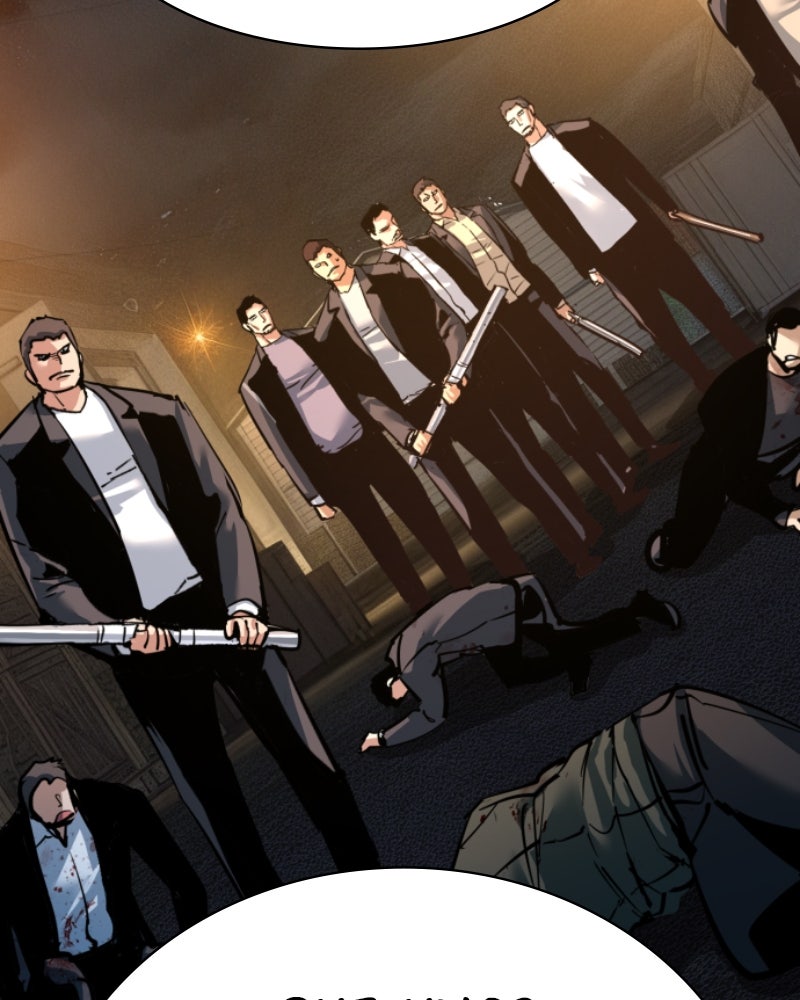 Read Mercenario adolescente ES Manga Online