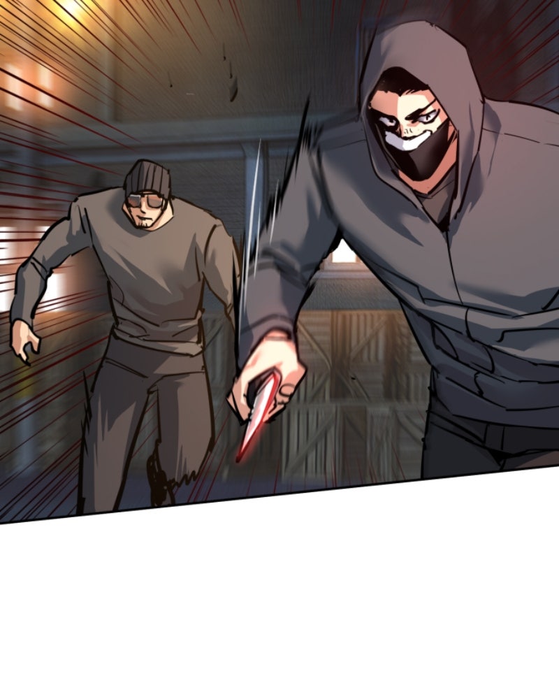 Read Mercenario adolescente ES Manga Online