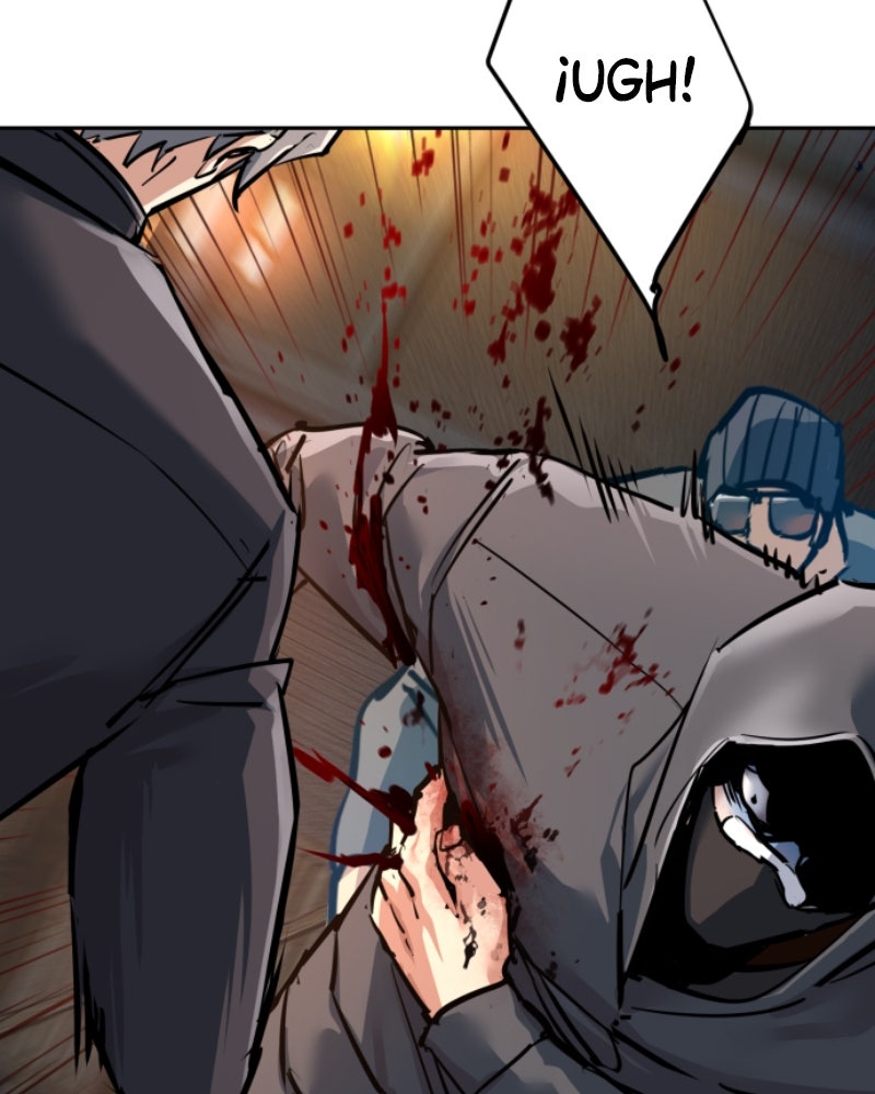 Read Mercenario adolescente ES Manga Online