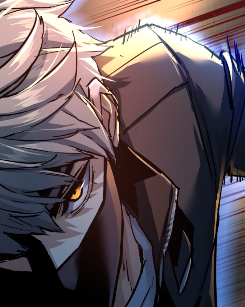 Read Mercenario adolescente ES Manga Online