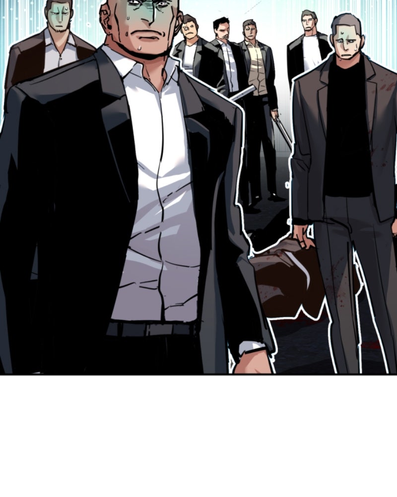 Read Mercenario adolescente ES Manga Online