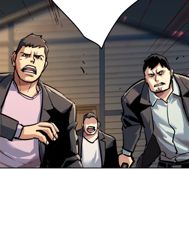 Read Mercenario adolescente ES Manga Online