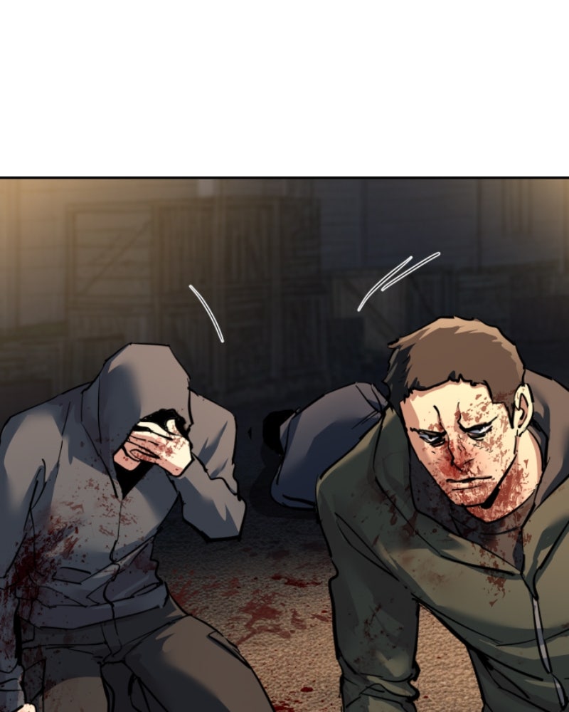 Read Mercenario adolescente ES Manga Online