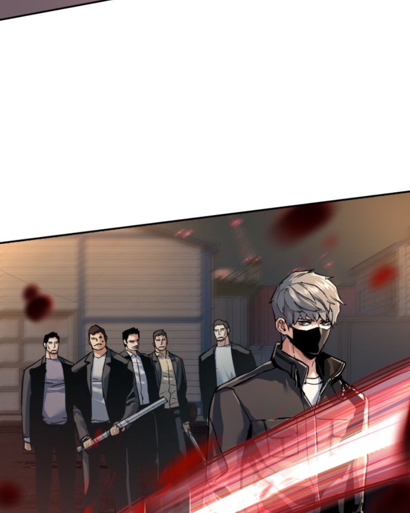 Read Mercenario adolescente ES Manga Online