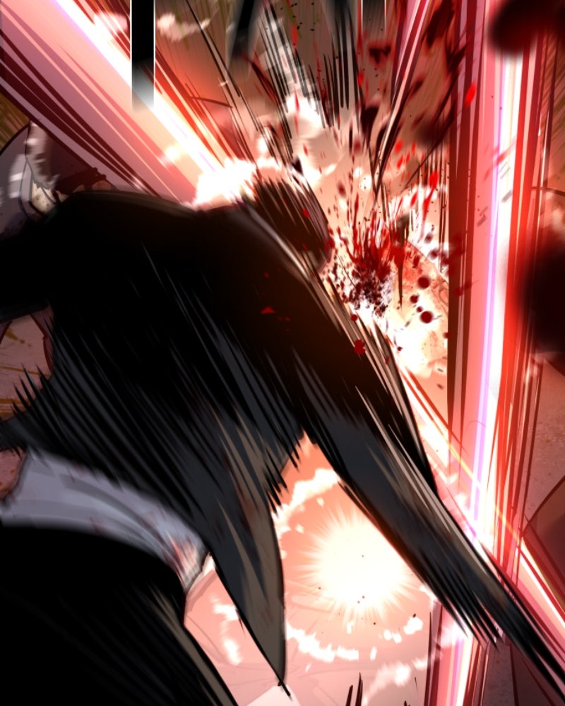 Read Mercenario adolescente ES Manga Online