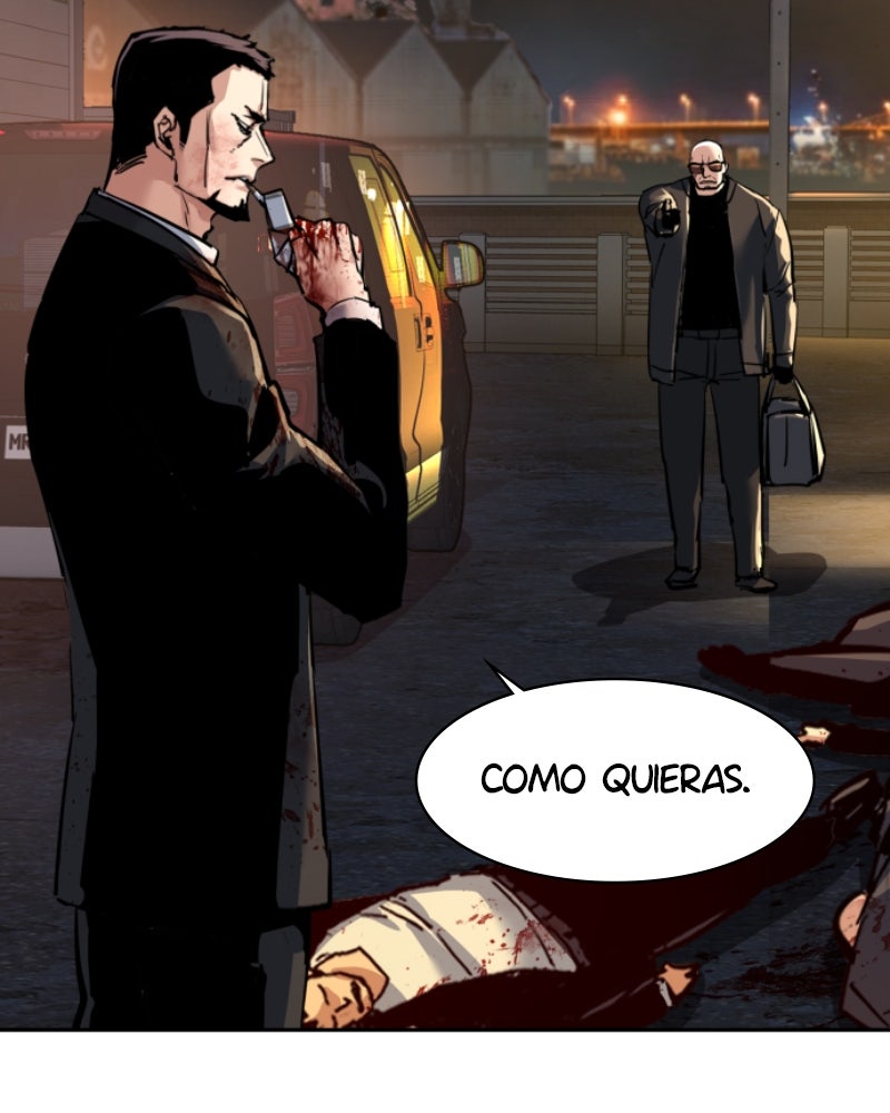 Read Mercenario adolescente ES Manga Online