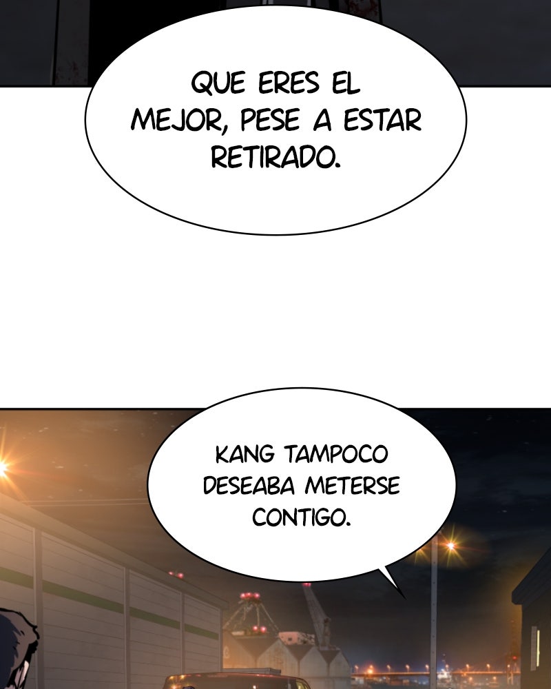 Read Mercenario adolescente ES Manga Online