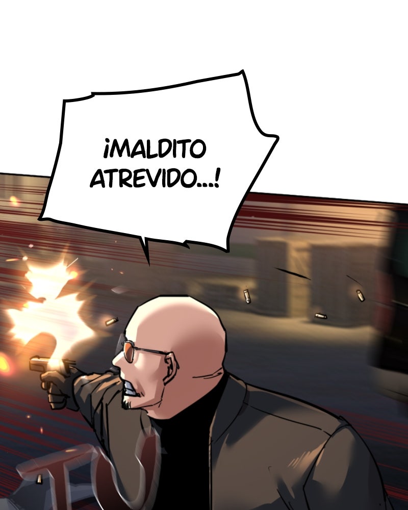 Read Mercenario adolescente ES Manga Online