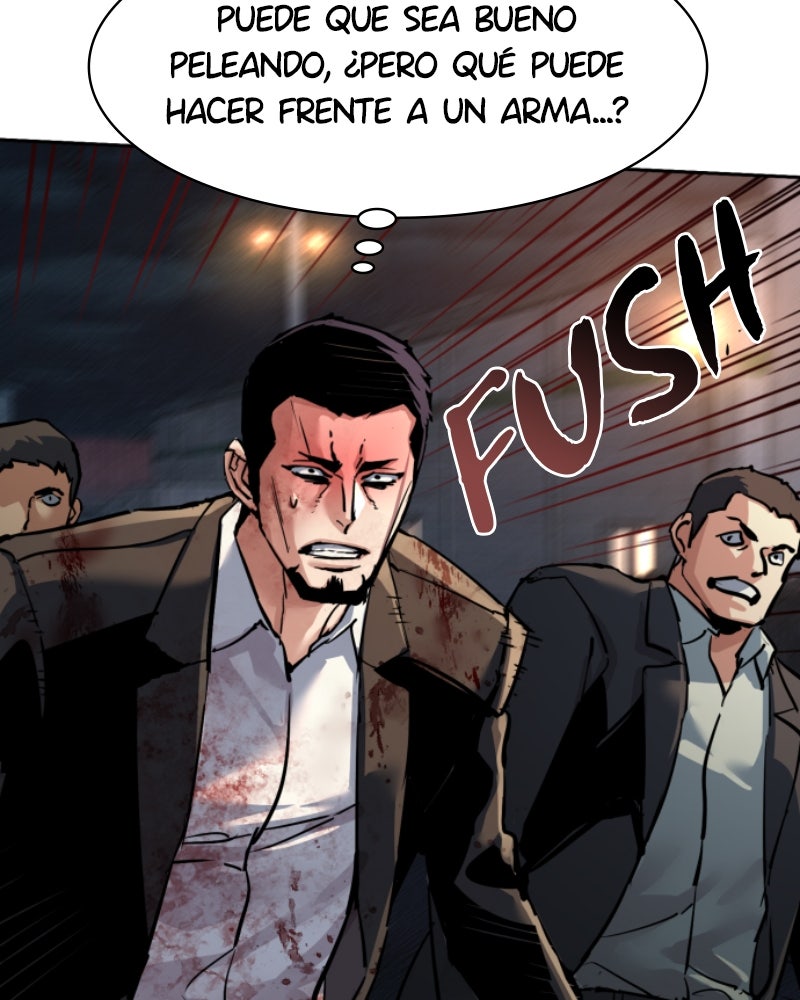 Read Mercenario adolescente ES Manga Online