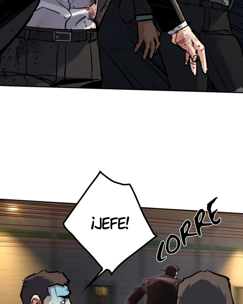 Read Mercenario adolescente ES Manga Online