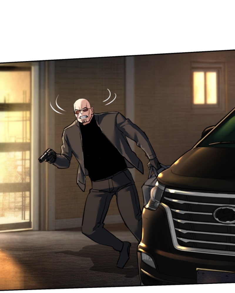 Read Mercenario adolescente ES Manga Online