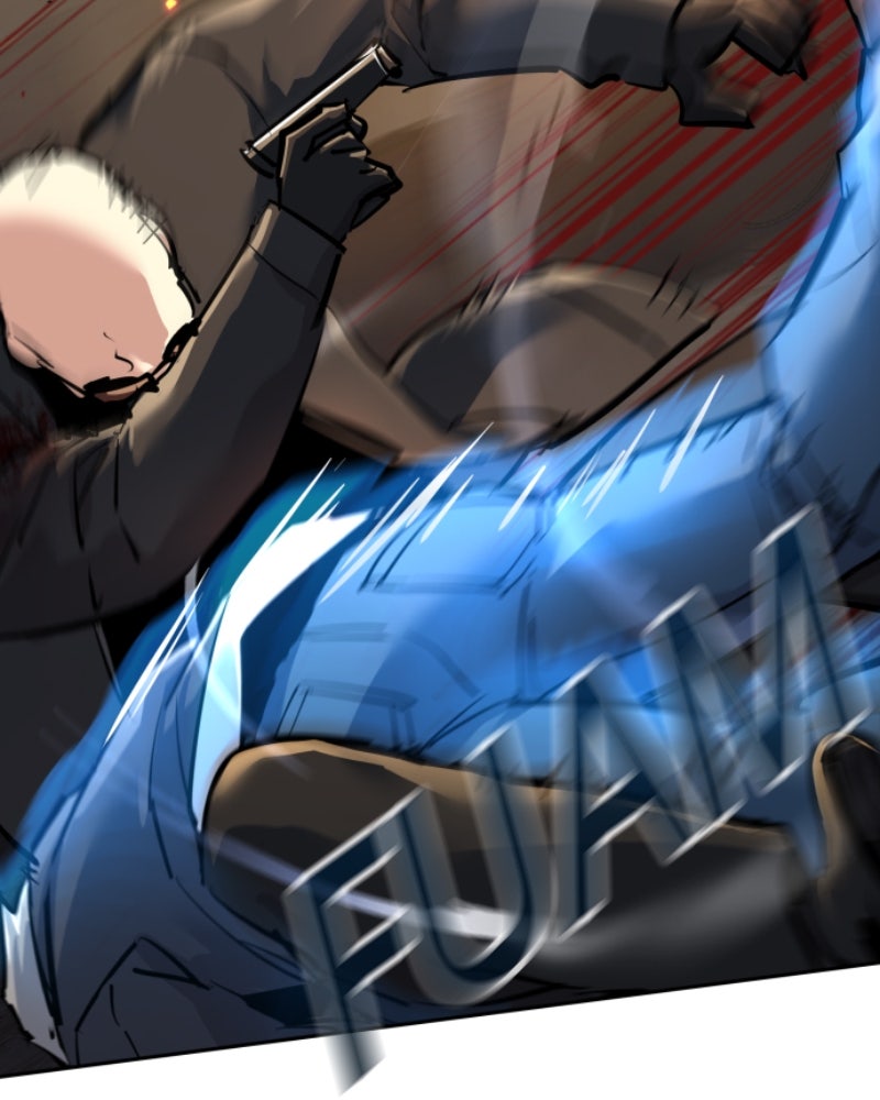 Read Mercenario adolescente ES Manga Online