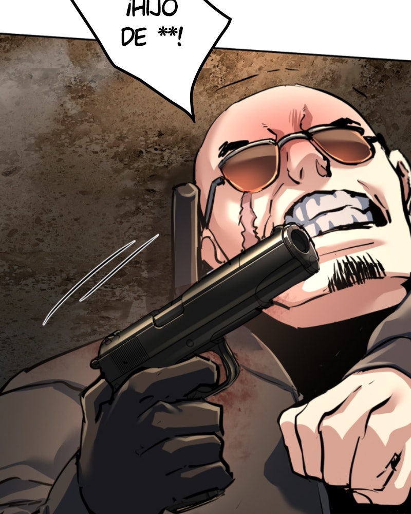 Read Mercenario adolescente ES Manga Online