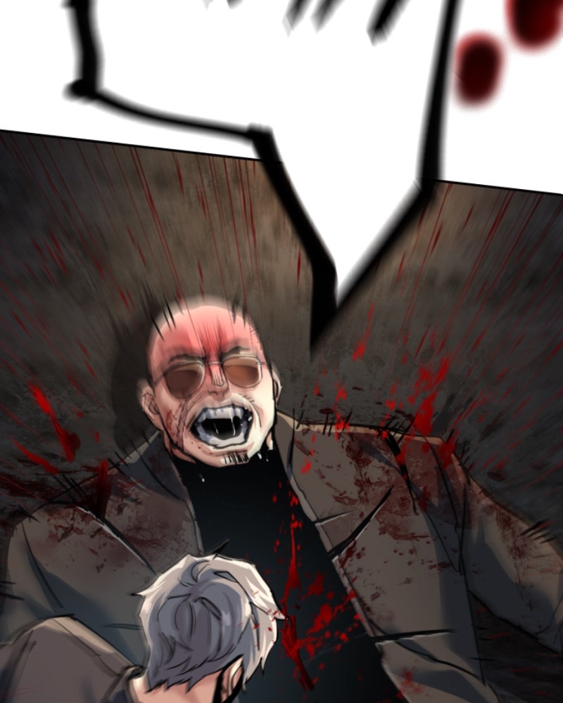 Read Mercenario adolescente ES Manga Online